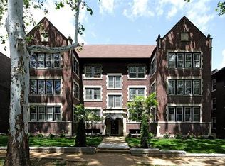 6233 Northwood Ave APT 2W, Saint Louis, MO 63105