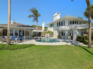 1215 COMMODORE DRIVE, NEW SMYRNA BEACH, FL 32168
