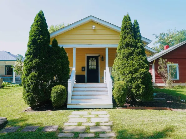 726 W Allen St, Bloomington, IN 47403