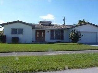 9130 NW 13th Ave, Miami, FL 33147
