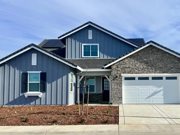 3017 Pocosol Way, Rancho Cordova, CA 95742