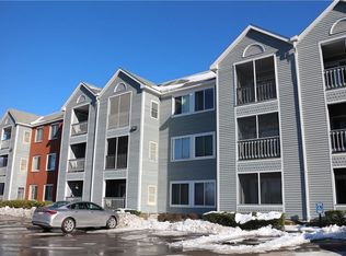 1800 Douglas Ave APT 305, North Providence, RI 02904