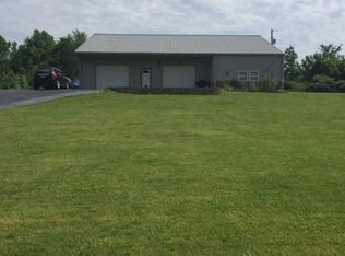 1480 Sales Landing Rd, Camden, TN 38320