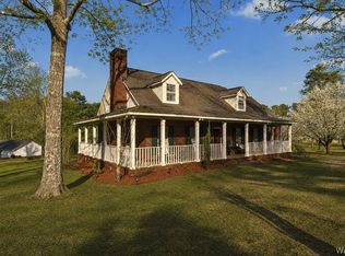 11268 Price Rd, Duncanville, AL 35456