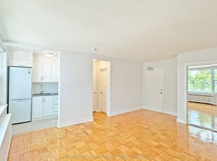 1545 Bathurst St #509, Toronto, ON M5P 3H6