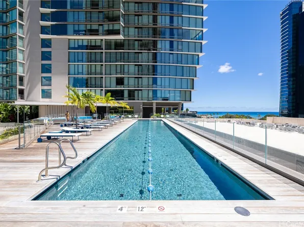 1001 Queen St #1201, Honolulu, HI 96814