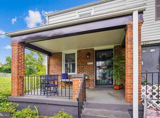 845 52nd St NE, Washington, DC