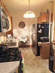 Rented by Team Gotham