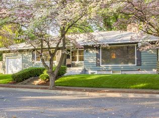904 N Clinton St, Walla Walla, WA 99362