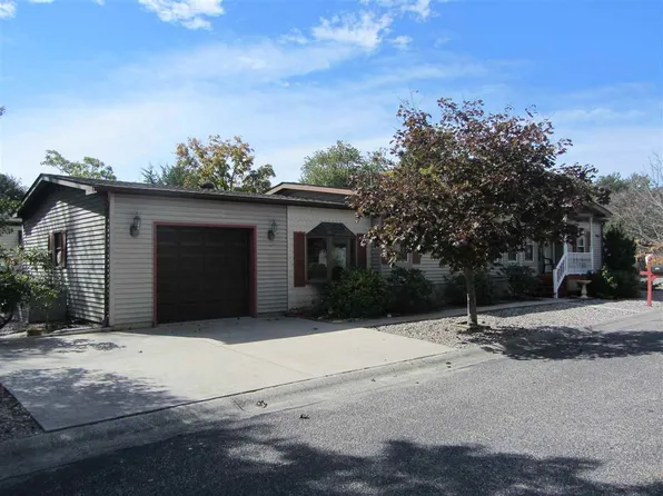 100 Breakwater Ter #100, Cape May, NJ 08204