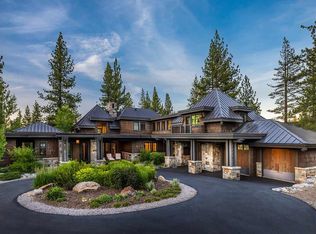 9630 Dunsmuir Way, Truckee, CA