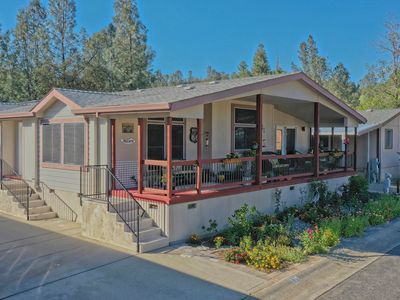 3304 Shasta Way #135, Shasta Lake, CA, 96019