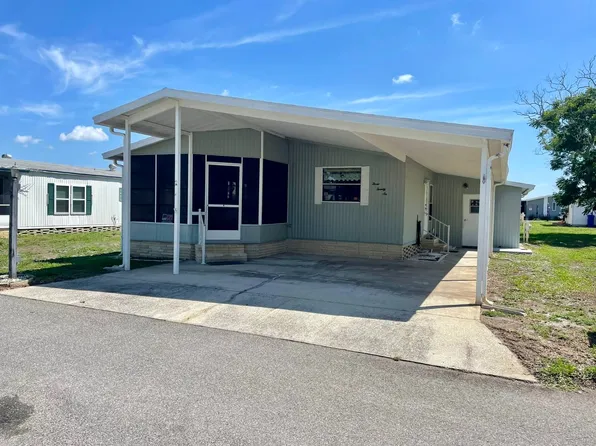 326 Geneva Dr #326, Winter Haven, FL 33881