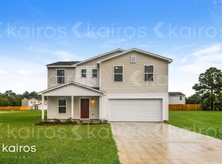 2575 Naples Ln, Valdosta, GA 31601