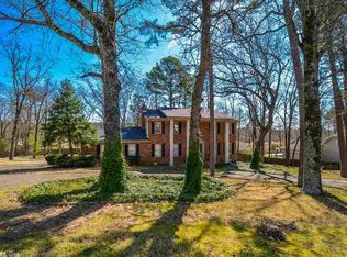 3115 N Rodney Parham Rd, Little Rock, AR 72212