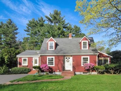 422 Morton St, Stoughton, MA, 02072