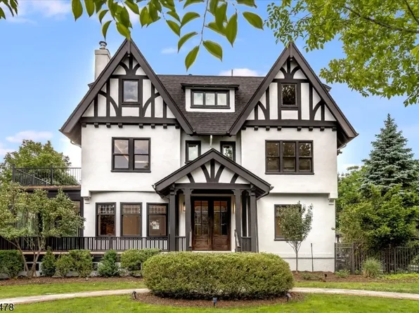 2 Russell Terrace, Montclair Twp., NJ 07042