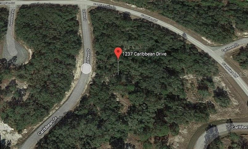 1st image of 1237 Caribbean Dr