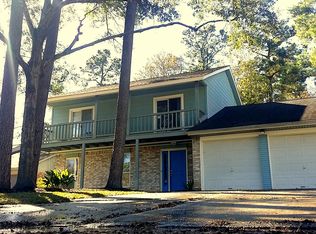 25315 Chapel Ridge Ln, Spring, TX 77373