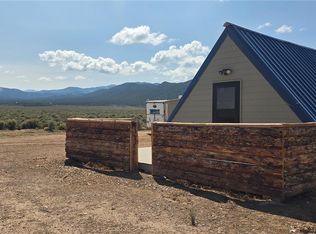 LOT 101 Macarthur Rd, Fort Garland, CO 81133