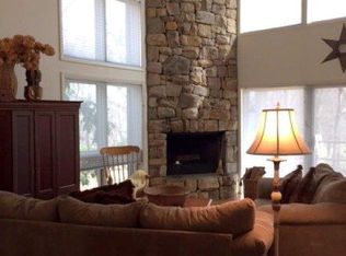 201 Crest Lane, Linville, NC 28646