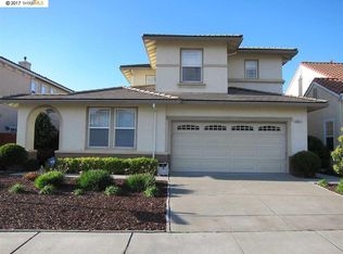 2827 Dune Cir, Hayward, CA 94545