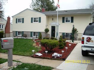 5623 Daybreak Ter, Baltimore, MD 21206