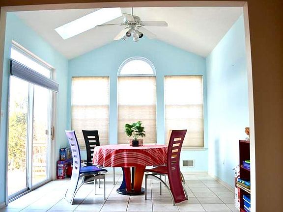 Sunroom