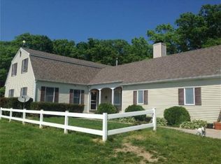 12803 Baker Ct, Crown Point, IN 46307