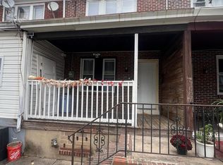 116 Cleveland Ave, Trenton, NJ 08609