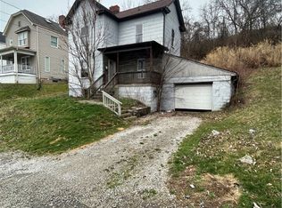 333 E Grant St, Houston, PA