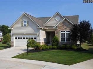 671 Canter Ct, Avon Lake, OH 44012