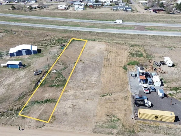 215 7th Avenue, Deer Trail, CO 80105