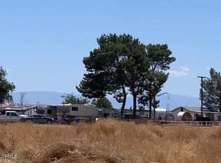 24811 Community Blvd, Hinkley, CA 92347