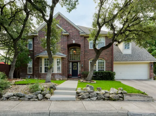 12216 Farview, San Antonio, TX 78216