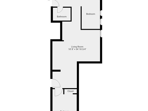 5th image of 61 Lake Pl APT 302