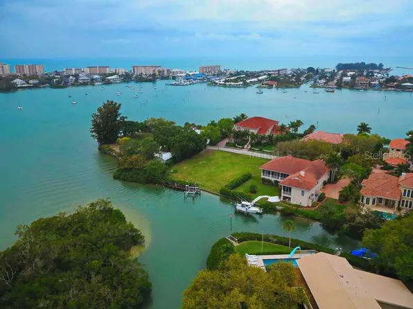 473 Anchorage Dr, Nokomis, FL 34275