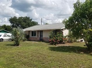 22489 Troy Ave, Punta Gorda, FL 33980