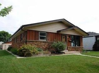8939 W Herbert Ave, Milwaukee, WI