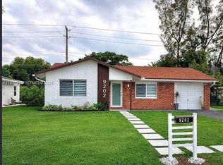 9202 NW 81st Ct, Fort Lauderdale, FL 33321
