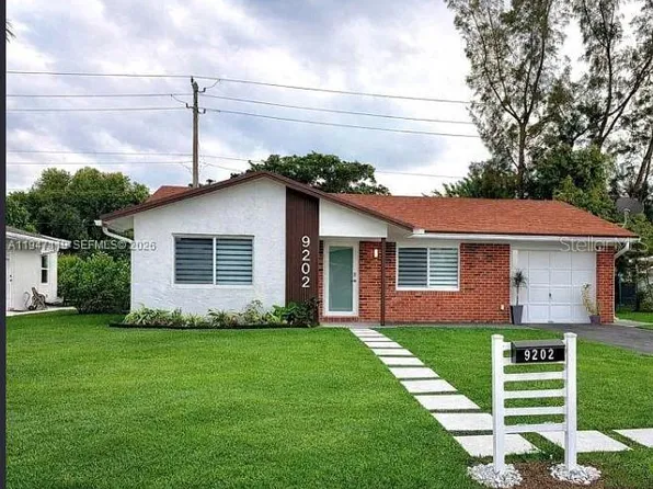 9202 NW 81st Ct, Fort Lauderdale, FL 33321