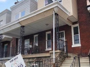 5823 Saul St, Philadelphia, PA