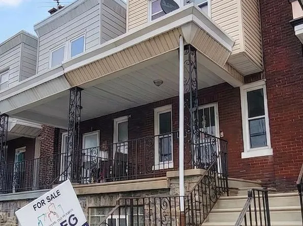 5823 Saul St, Philadelphia, PA 19149