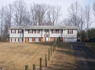 27203 Orange Springs Rd, Unionville, VA 22567