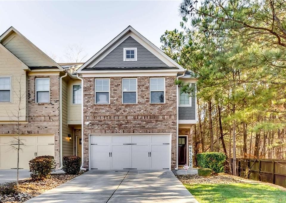 1547 Paxton Dr SW, Lilburn, GA 30047 MLS 7336421 Zillow