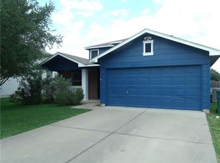 3002 Tyler Ln, Taylor, TX 76574