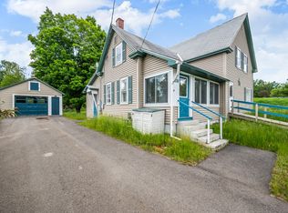 66 Allen Street, Rangeley, ME 04970
