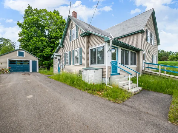 66 Allen Street, Rangeley, ME 04970