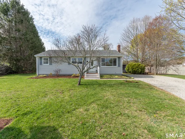 14 Liberty Lane, Thompson, CT 06277