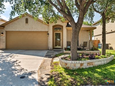 2133 Alton Loop, New Braunfels, TX, 78130